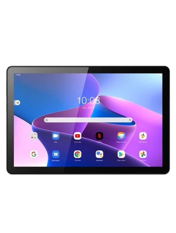 Lenovo Tab M10 3rd 10 inch - 4GB RAM - 64GB - Grey