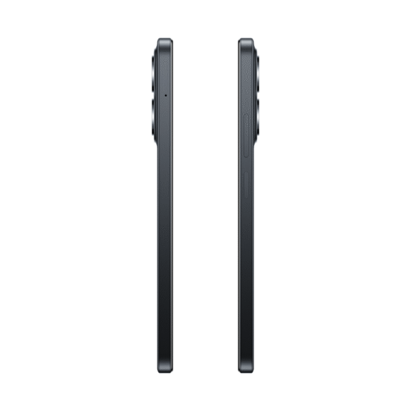 Redmi 15C - 128GB - 6GB RAM - Midnight Black