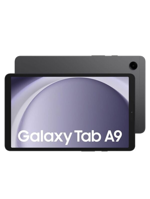 Samsung Galaxy Tab A9 - 8GB RAM - 128GB - Graphite
