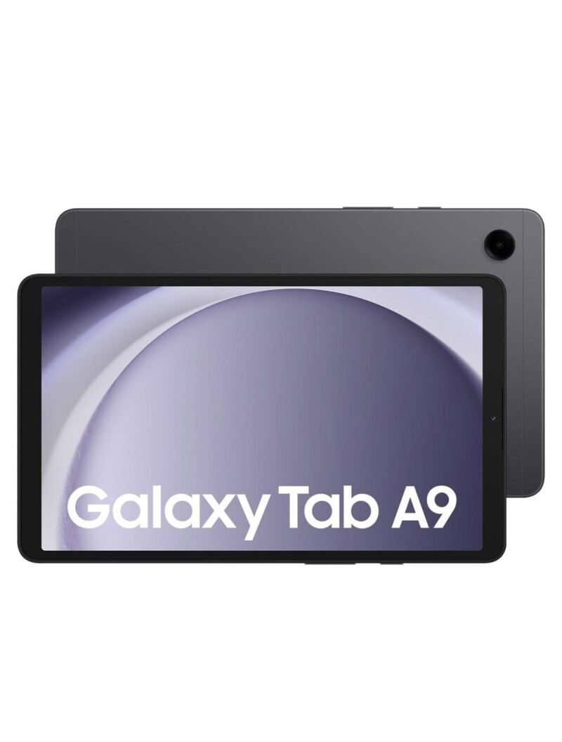 Samsung Galaxy Tab A9 - 8GB RAM - 128GB - Graphite