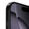 Apple iPhone 16 Pro (128GB) - Black Titanium with Face ID