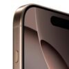 Apple iPhone 16 Pro Max (256 GB) - Desert Titanium with Face ID
