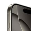 Apple iPhone 16 Pro Max (256 GB) - Natural Titanium with Face ID