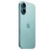 Apple iPhone 16 (128GB) - Teal with Face ID
