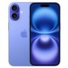 Apple iPhone 16 (128GB) - Ultramarine with Face ID