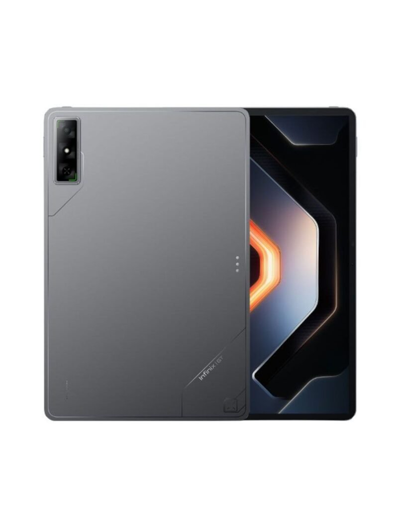 Infinix Xpad GT - 8GB RAM - 256GB - WIFI - Pencil - Stellar Grey23