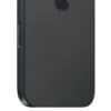 Apple iPhone 16 (128GB) - Black with Face ID