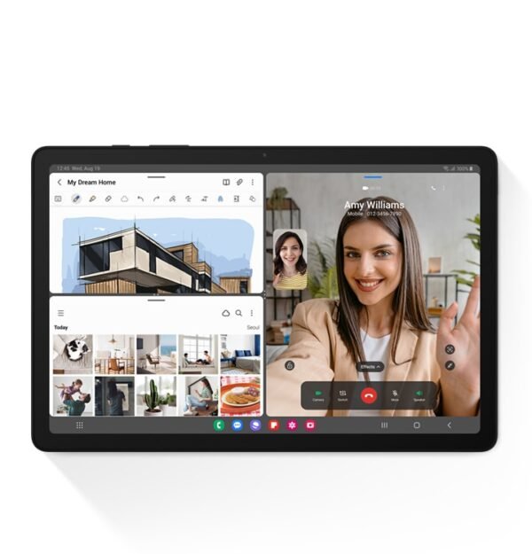 Samsung Galaxy Tab A9 - 8GB RAM - 128GB - Graphite