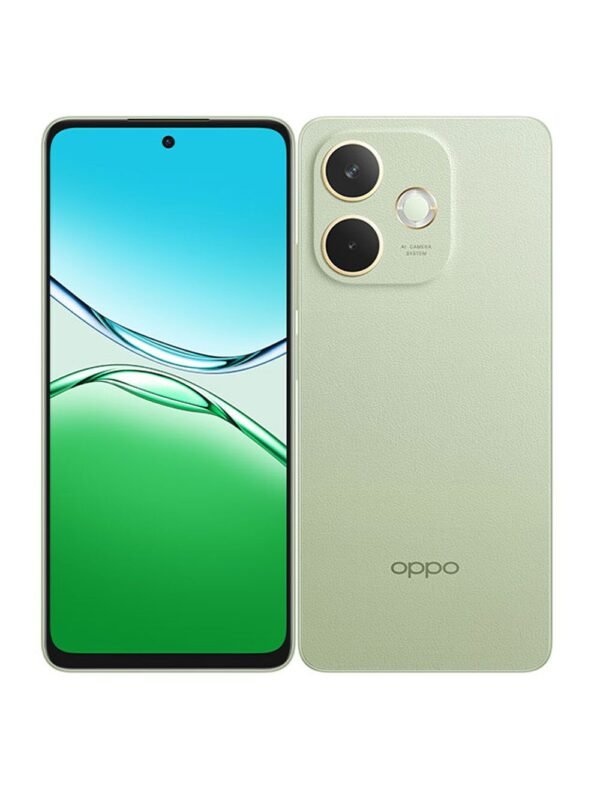 Oppo a5 Pro - 8GB RAM - 256GB - Green