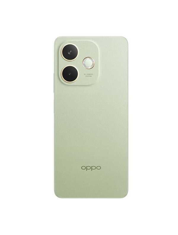 Oppo a5 Pro - 8GB RAM - 256GB - Green