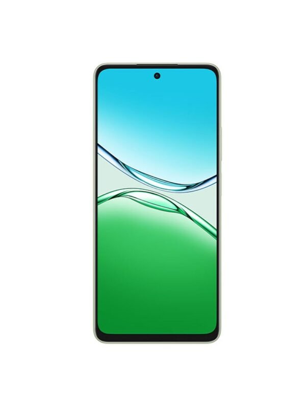 Oppo a5 - 8GB RAM - 256GB - Mist white