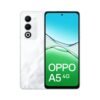 Oppo a5 - 8GB RAM - 256GB - Mist white