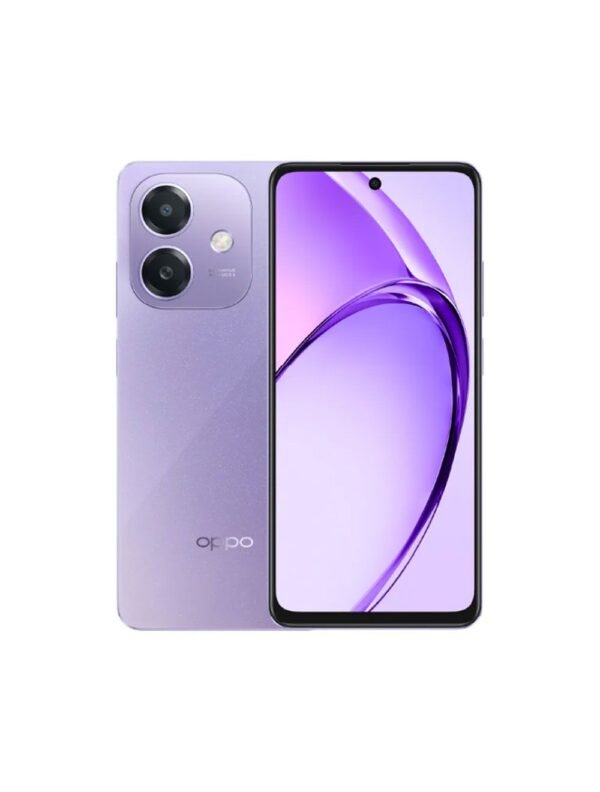Oppo A5i - 4GB RAM - 128GB - Purple