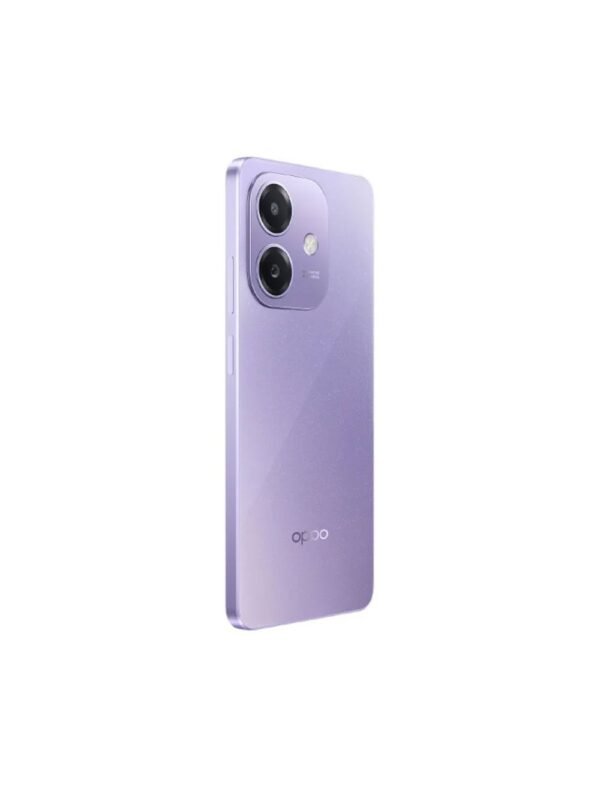 Oppo A5i - 4GB RAM - 128GB - Purple