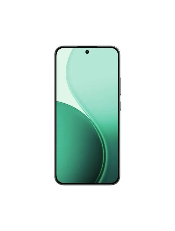 Oppo Reno 14F 5G - 12GB RAM - 256GB - Luminous Green