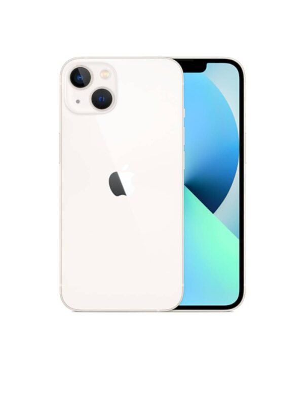 Apple iPhone 13 - 128GB - Starlight