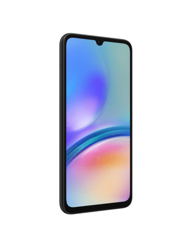 Samsung Galaxy A05s - 6GB RAM - 128GB - Black