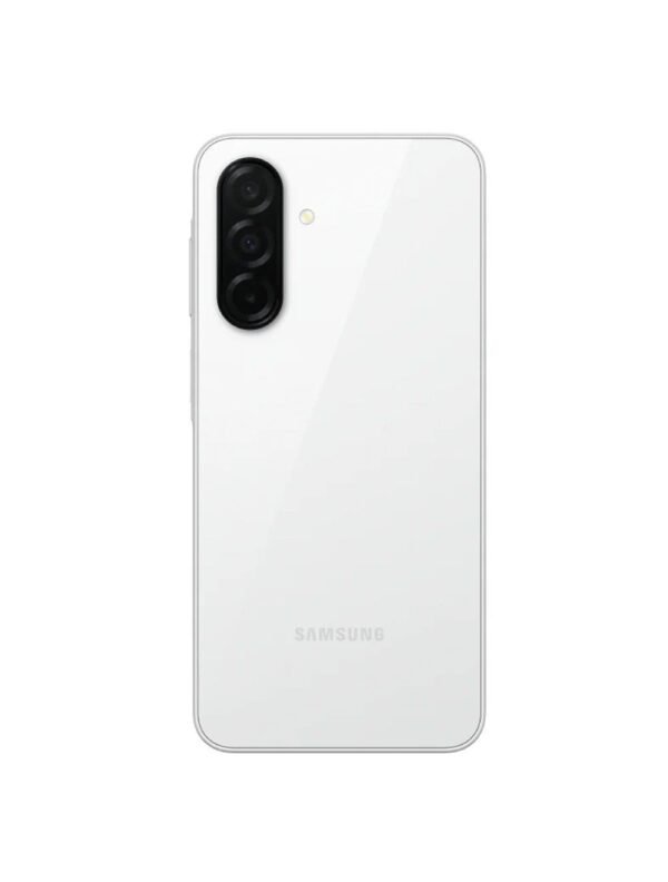 Samsung Galaxy A26 5G - 6GB RAM - 128GB - White