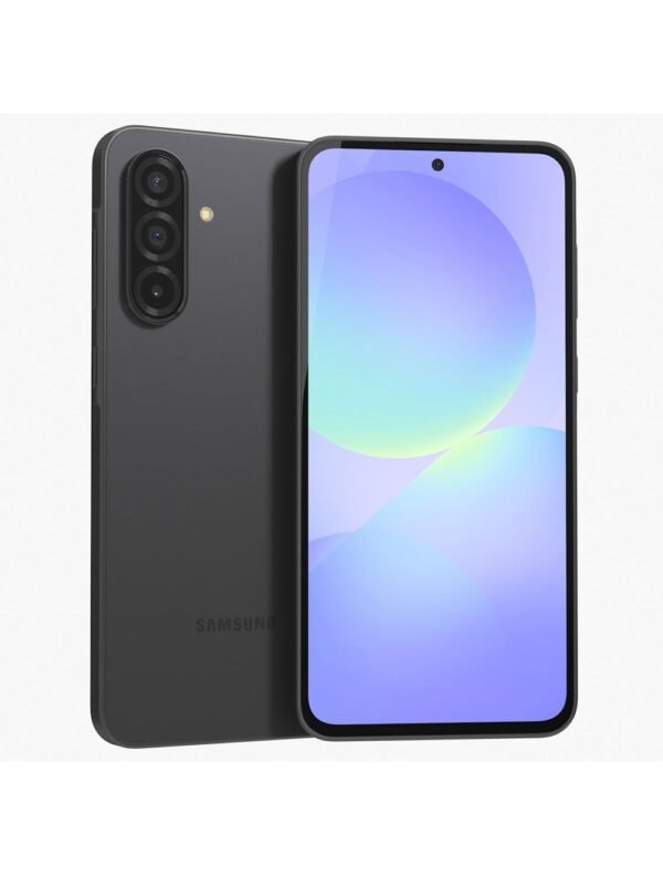 Samsung Galaxy A36 5G - 8GB Ram 256GB - Black