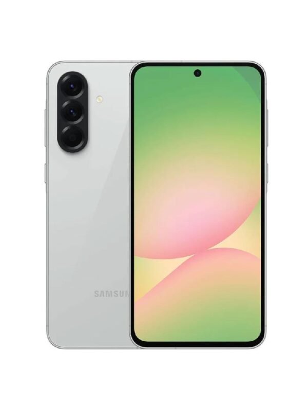 Samsung Galaxy A56 - 12GB RAM - 256GB - Gray