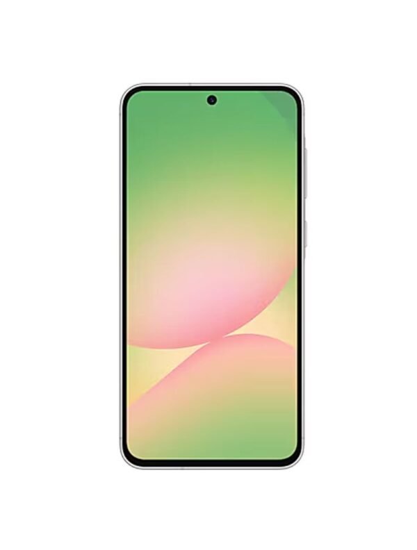 Samsung Galaxy A56 - 12GB RAM - 256GB - Gray