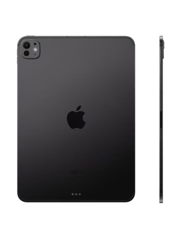 Apple iPad pro M4 13-inch - Wi-Fi - 8GB RAM - 256GB with Standard Glass - Space Black