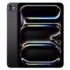 Apple iPad pro M4 13-inch - Wi-Fi - 8GB RAM - 256GB with Standard Glass - Space Black