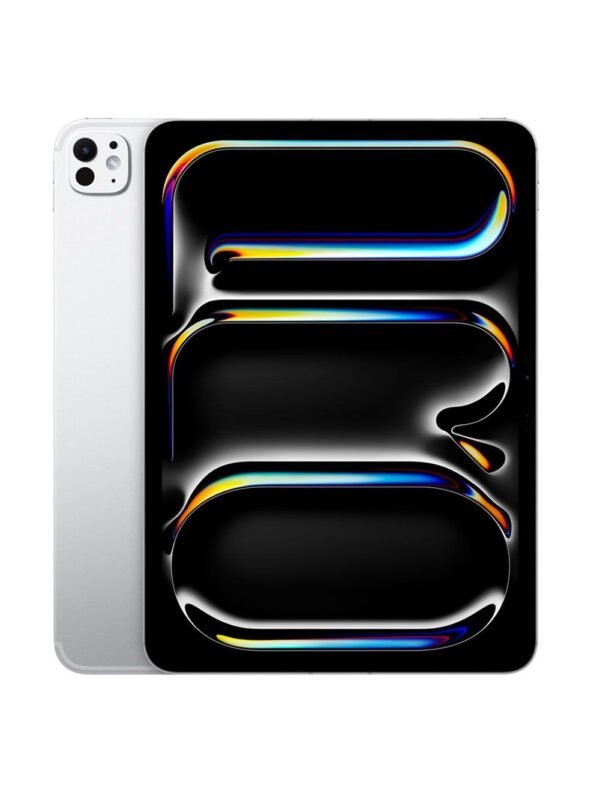 Apple iPad pro M4 11-inch - Wi-Fi - 8GB RAM - 256GB - Silver