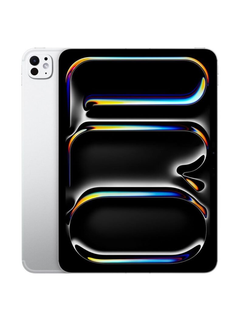 Apple iPad pro M4 11-inch - Wi-Fi - 8GB RAM - 256GB - Silver
