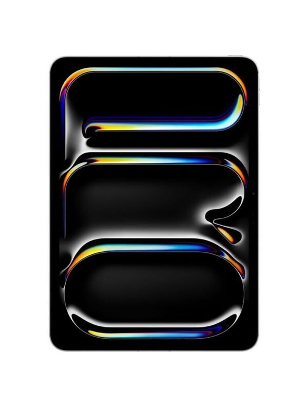 Apple iPad pro M4 11-inch - Wi-Fi - 8GB RAM - 256GB - Silver